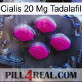 Cialis 20Mg Tadalafil 02